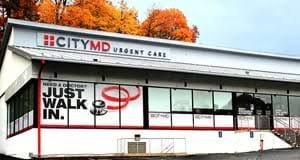 CityMD 